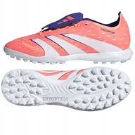 Buty dla dziewczynek - Buty adidas Predator League FT TF JQ1074 - miniaturka - grafika 1