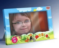 Kino familijne DVD - Mania + ramka foto - miniaturka - grafika 1