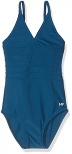 Haute Pression Strój kąpielowy chłopięcy, Niebieski (granatowy), 14 lat - Kąpielówki dla chłopców - miniaturka - grafika 1