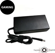 Zasilacze do laptopów - Zasilacz do laptopa Extra Digital Nešiojamo kompiuterio įkroviklis DELL 180W: 19.5V, 9.23A - miniaturka - grafika 1