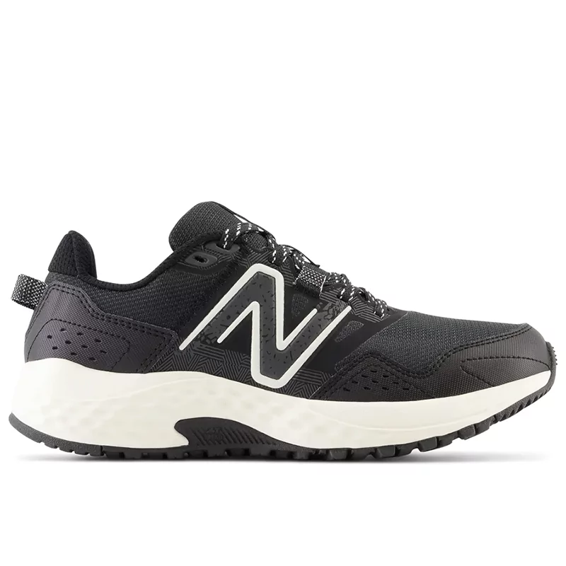 Buty New Balance WT410LB8 – czarne