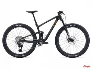 Rower Giant Liv Pique Advanced 1 29 Raw Carbon 2024 - Rowery - miniaturka - grafika 1