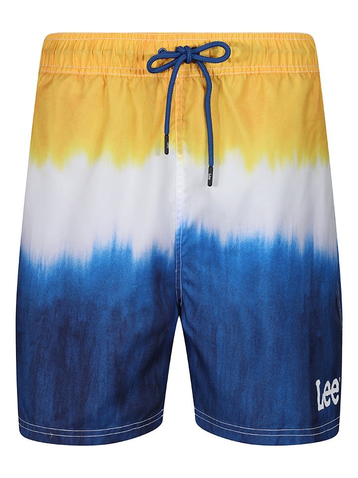 LEE Underwear Szorty kąpielowe 