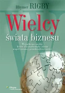 Biznes - Wielcy świata biznesu - miniaturka - grafika 1