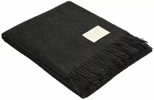 Eskimo Pled kaszmirowy Astor Anthrazit - Koce - miniaturka - grafika 1