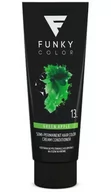 Farby do włosów i szampony koloryzujące - Odżywka do półtrwałej koloryzacji włosów w kremie Funky Color 100ml Nr 13 - miniaturka - grafika 1
