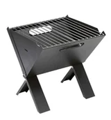 Kuchnia turystyczne i akcesoria - Grill składany Outwell Cazal Portable Compact Grill - miniaturka - grafika 1