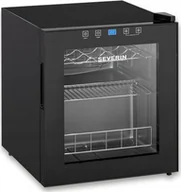Chłodziarki do wina - Severin WKS 8907 - miniaturka - grafika 1