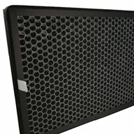 Filtry do odkurzaczy - VHBW Zestaw filtrów HEPA do Rowenta Pure Air 3030 / 3040 / 3080 - miniaturka - grafika 1