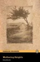 Bronte Emily Wuthering Heights plus MP3 CD - mamy na stanie, wyślemy natychmiast - Książki do nauki języka angielskiego - miniaturka - grafika 1