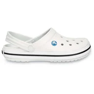 Klapki i japonki męskie - Buty do chodzenia męskie Crocs Crocband Clogs - miniaturka - grafika 1