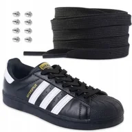 Akcesoria obuwnicze - Sznurowadła Sznurówki bez wiązania Elastyczne - miniaturka - grafika 1