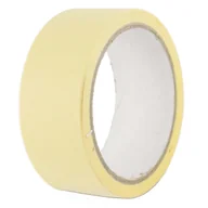 Folie i taśmy malarskie - SMART Taśma PAPIEROWA MALARSKA MASKUJĄCA 38/25 - miniaturka - grafika 1