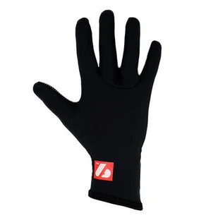 NBG-21 Rękawice zimowe 2mm neopren - Rękawiczki sportowe damskie - miniaturka - grafika 1