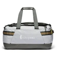Torby podróżne - Torba podróżna Cotopaxi Allpa Getaway 55L Duffel Kolor: jasnoszary - miniaturka - grafika 1