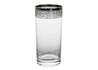 Szklanki - 6x szklanka do piwa 380ml Scarlet - miniaturka - grafika 1