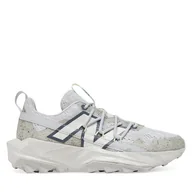 Buty sportowe damskie - Buty do biegania New Balance Tektrel WTTTRCG1 Szary - miniaturka - grafika 1