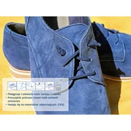 Akcesoria obuwnicze - Odświeżacz koloru Bama S11 Czarny - miniaturka - grafika 1