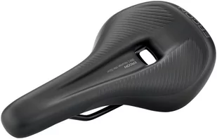 Selle Royal Ergon SM E-Mountain Sport ergonomiczne do roweru elektrycznego, czarne, S/M (440 110 15) - Siodełka rowerowe i akcesoria - miniaturka - grafika 1