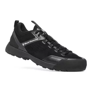 Buty trekkingowe męskie - Buty Trekkingowe Męskie Black Diamond Mission XP - grafika 1