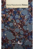 Biografie i autobiografie - Holmes - miniaturka - grafika 1