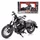 Harley Davidson 2014 Sportster Iron 1:18 Maisto