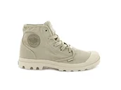 Trampki damskie - Palladium Pampa Hi, damskie trampki High-Top - miniaturka - grafika 1