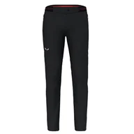 Spodnie sportowe męskie - Spodnie męskie Salewa  Pedroc 4 DST M Reg Pants  M - miniaturka - grafika 1