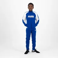 Odzież sportowa dziecięca - Dres dziecięcy Puma - miniaturka - grafika 1
