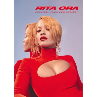 kalendarz RITA ORA 2022 - Kalendarze - miniaturka - grafika 1