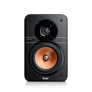 Kino domowe ULTIMA 40 Surround + Yamaha RX-V6A "5.1-Set" - Kino domowe - miniaturka - grafika 18