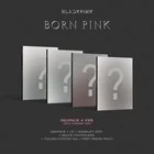 Pop - Born Pink - Lisa version - miniaturka - grafika 1