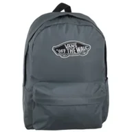 Plecaki - Plecak Old Skool Classic Backpack Stormy VN000H4YRV21 (VA426-j) Vans - miniaturka - grafika 1