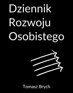Dziennik rozwoju osobistego - E-booki - poradniki - miniaturka - grafika 1