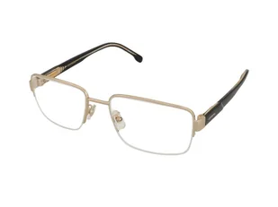 Dioptrie szkieł Carrera C FLEX 05/G J5G - Okulary korekcyjne, oprawki, szkła - miniaturka - grafika 1