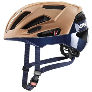 Kask rowerowy Uvex  Gravel X   M - Kaski rowerowe - miniaturka - grafika 1
