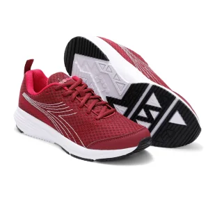 Buty biegowe damskie DIADORA FLAMINGO 6 W - Buty sportowe damskie - miniaturka - grafika 3