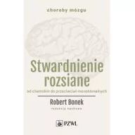 Książki medyczne - Stwardnienie rozsiane - miniaturka - grafika 1