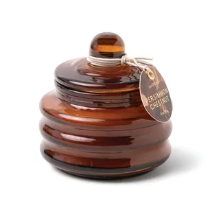 Świeca Szklana 'Beam' Persymona & Kasztan  85G | Paddywax - Świece Świeca Szklana 'Beam' Persymona & Kasztan  85G | Paddywax - Świece - miniaturka - grafika 1