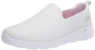Skechers Damskie buty do chodzenia Go Joy Sneakersy, biały, 39 EU - Sneakersy damskie - miniaturka - grafika 1