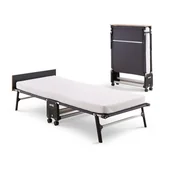 Łóżka - Łóżko Jay-Be Rollaway RM80 składane, turystyczne, ekologiczne - miniaturka - grafika 1
