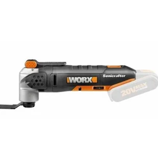 WORX Worx Sonicrafter WX678.9 WX678.9 - Multitools - miniaturka - grafika 1
