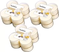 Świece - Bolsius Podgrzewacz zapachowy TRUE SCENTS wanilia 8 szt. - miniaturka - grafika 1