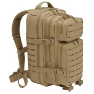 Plecaki - Plecak Brandit US Cooper Lasercut 25 l - Coyote - miniaturka - grafika 1
