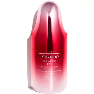 Shiseido Ultimune Eye Power Infusing Koncentrat Pod Oczy 15 ml - Kosmetyki pod oczy - miniaturka - grafika 1