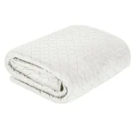 Narzuty - Eurofirany B.B. CHOCZYŃSCY SPÓŁKA JAWNA Narzuta 170 x 210 Pikowana Dimon Krem 1221141 - miniaturka - grafika 1