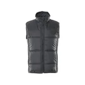 Odzież robocza - KAMIZELKA ZIMOWA MASCOT HARDWEAR CALICO 50449-893; CZERŃ - miniaturka - grafika 1