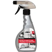 Inne artykuły czyszczące - PROFESJONALNY PREPARAT DO PIELĘGNACJI I NABŁYSZCZANIA STALI NIERDZEWNEJ JAX PROF (99396194) - miniaturka - grafika 1