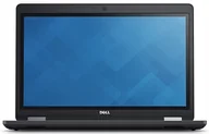 Elektronika OUTLET - OUTLET Laptop Dell Precision 15 3510 / 740MT-1023 / Intel i7-6 / 8GB / SSD 512GB / AMD W5130M / FullHD / Win11 - miniaturka - grafika 1