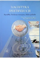 Ekonomia - Logistyka dystrybucji - miniaturka - grafika 1